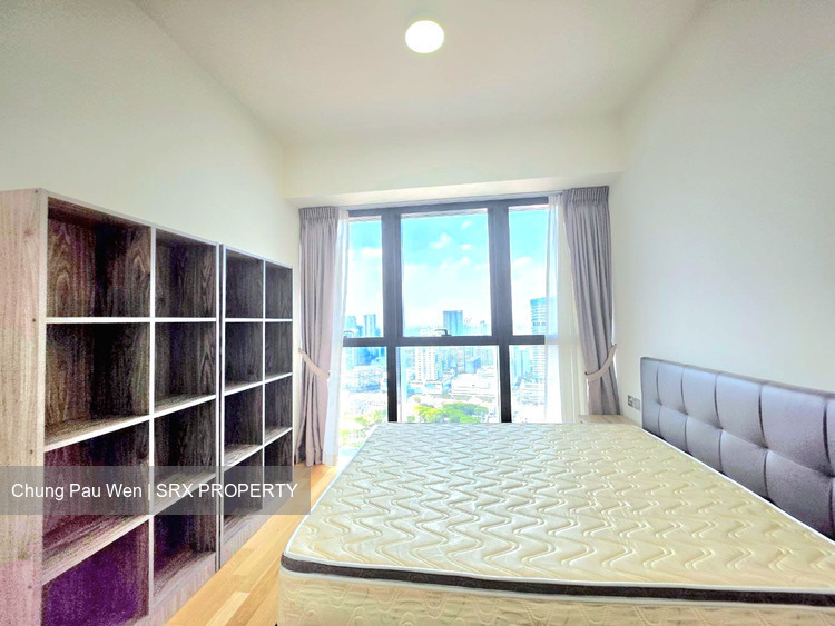 Duo Residences (D7), Apartment #602964111